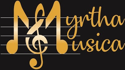 Logo Myrtha Musica