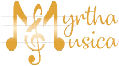 Logo Myrtha musica